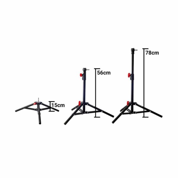 Lencarta Combined Floor/Low level stand Lencarta Combined Floor/Low level stand