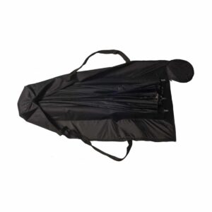 Lencarta Universal Stand Holdall Studiojalkalaukku