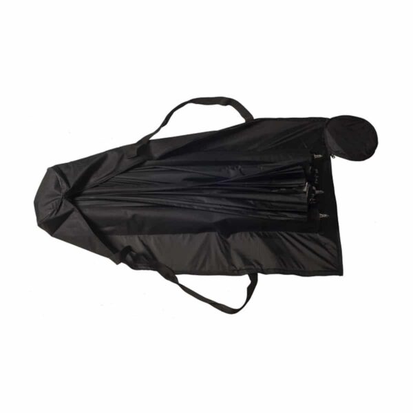 Lencarta Universal Stand Holdall Studiojalkalaukku