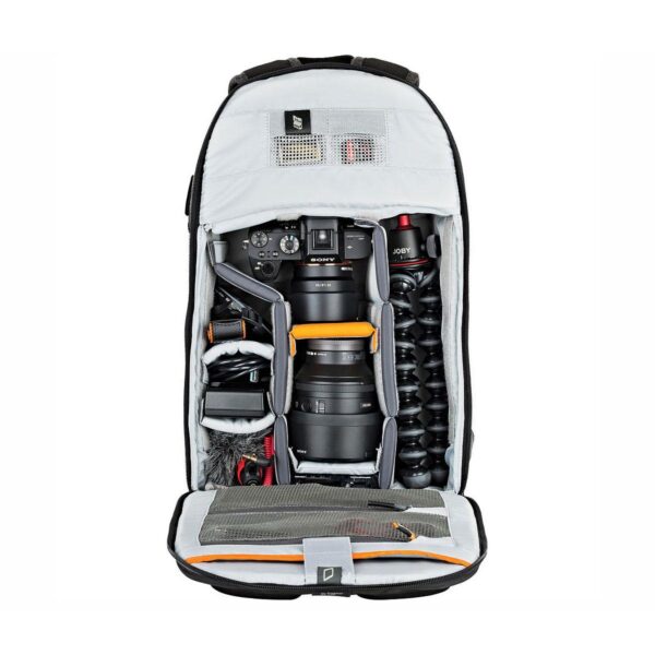Lowepro M-trekker BP 150 Black