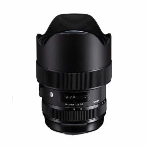 Sigma 14-24mm f/2.8 Art DG HSM Art Nikon