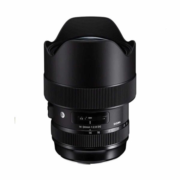 Sigma 14-24mm f/2.8 Art DG HSM Art Nikon