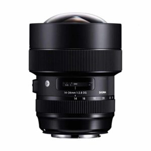Sigma 14-24mm f/2.8 Art DG HSM Art Nikon
