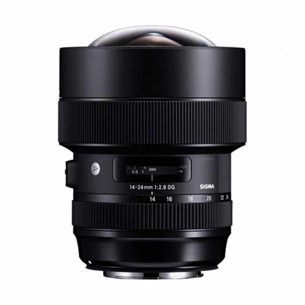 Sigma 14-24mm f/2.8 Art DG HSM Art Nikon