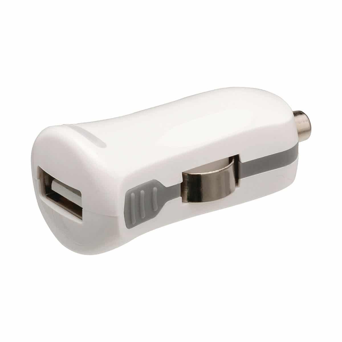 Valueline Autolaturi 1-Ulostulo 2.1 A USB
