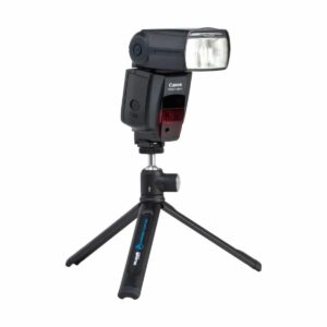 Cullmann magnesite copter stand