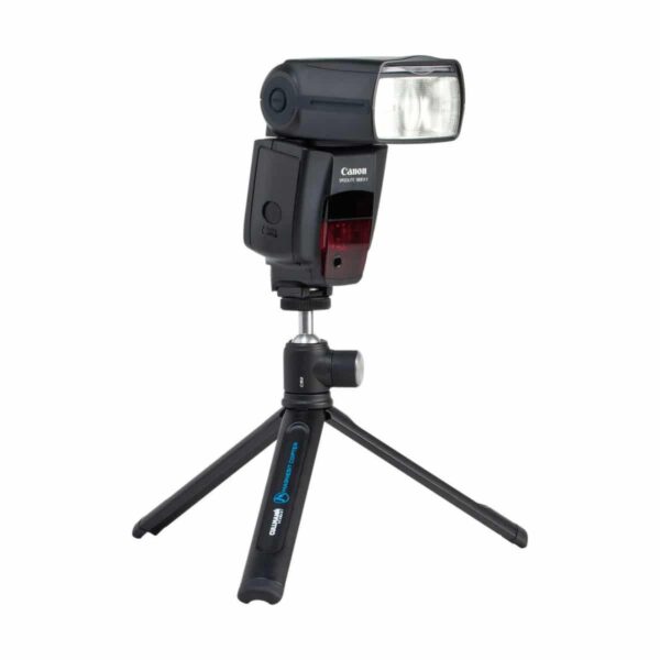 Cullmann magnesite copter stand