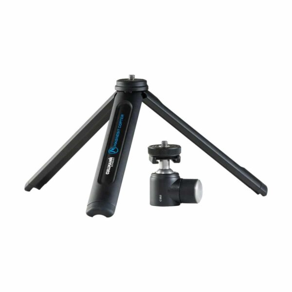 Cullmann magnesite copter stand