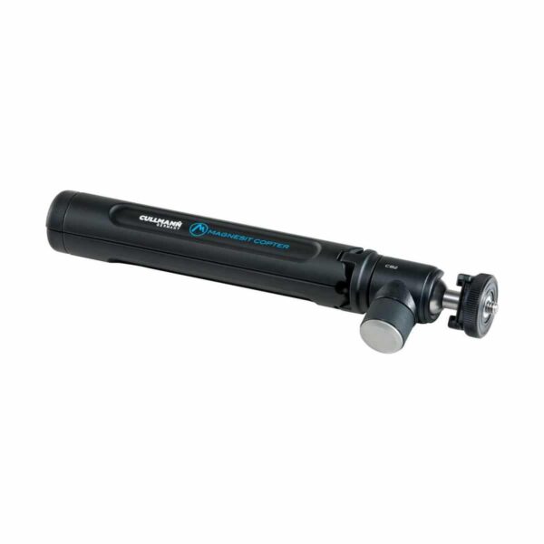 Cullmann magnesite copter stand