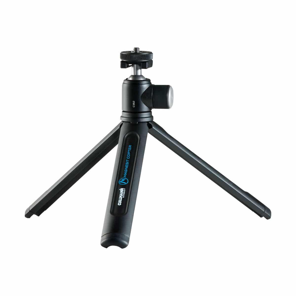 Cullmann magnesit copter jalusta