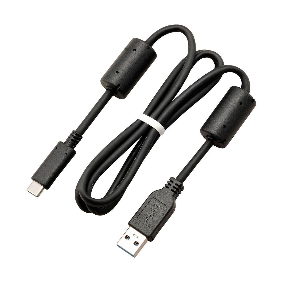 Olympus CB-USB11 cable