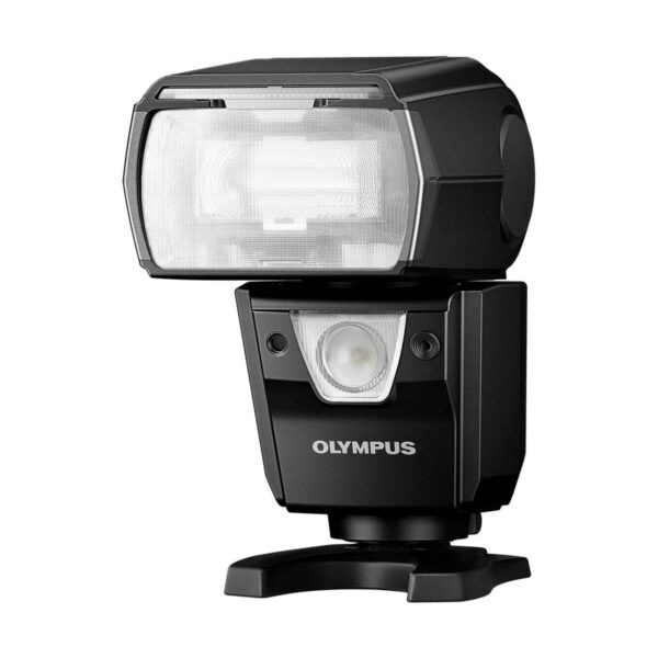 Olympus FL-900R salama