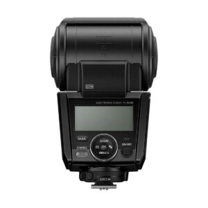 Olympus FL-900R salama