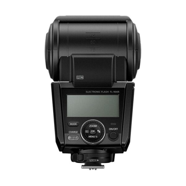 Olympus FL-900R salama