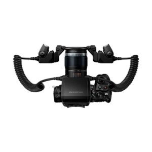 Olympus STF-8 Macro salama