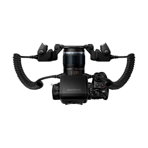 Olympus STF-8 Macro salama