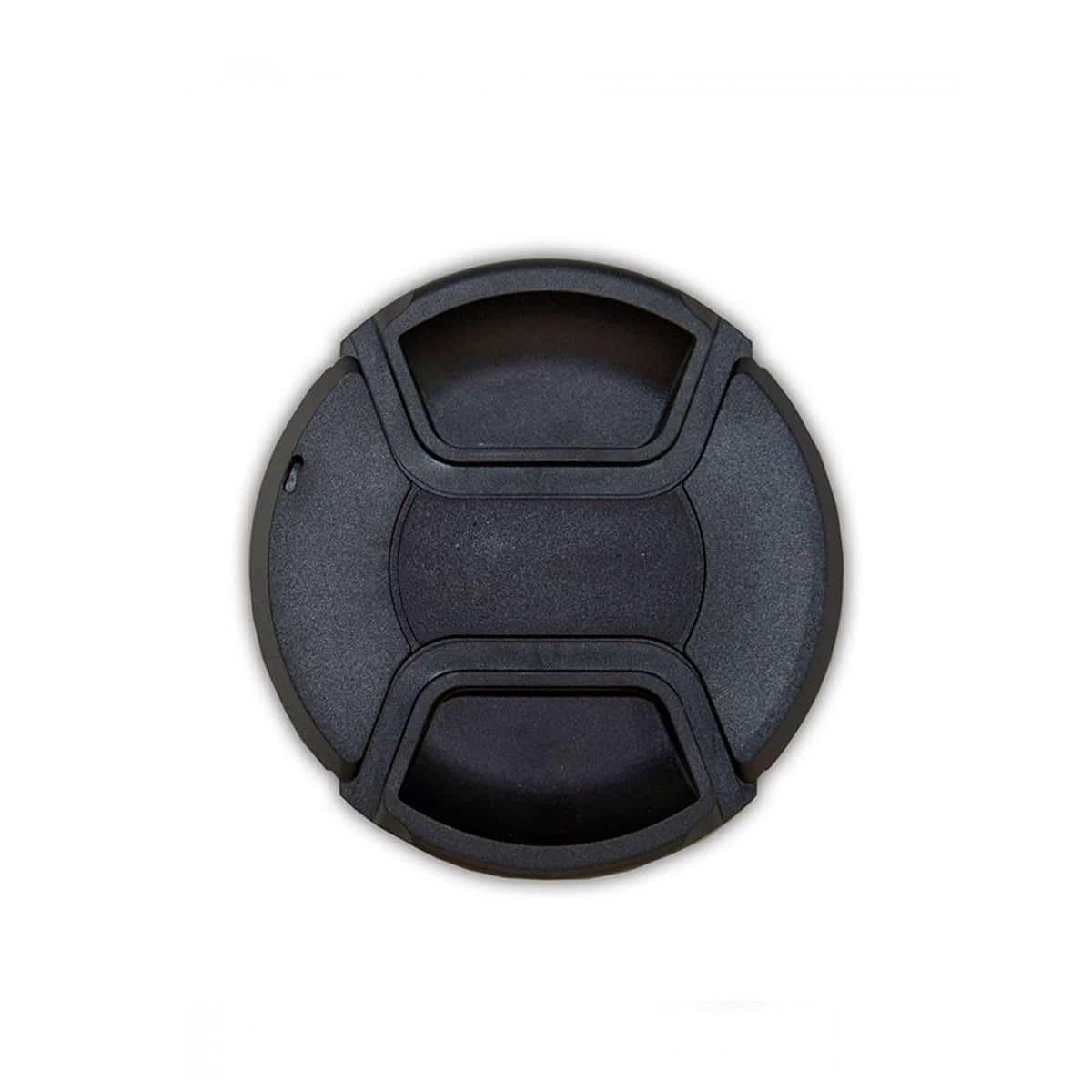 Polaroid Lens Cap – Objektiivin linssinsuoja Polaroid Lens Cap – Objektiivin linssinsuoja