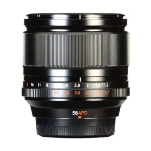 Fujinon XF 56mm f/1.2 R APD