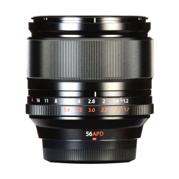 Fujinon XF 56mm f/1.2 R APD