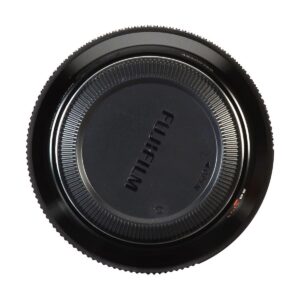 Fujinon XF 56mm f/1.2 R APD