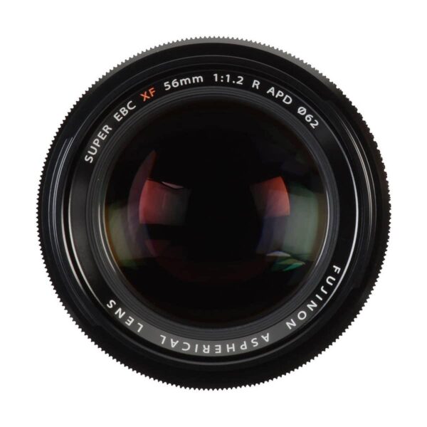Fujinon XF 56mm f/1.2 R APD