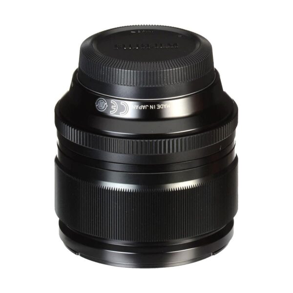 Fujinon XF 56mm f/1.2 R APD