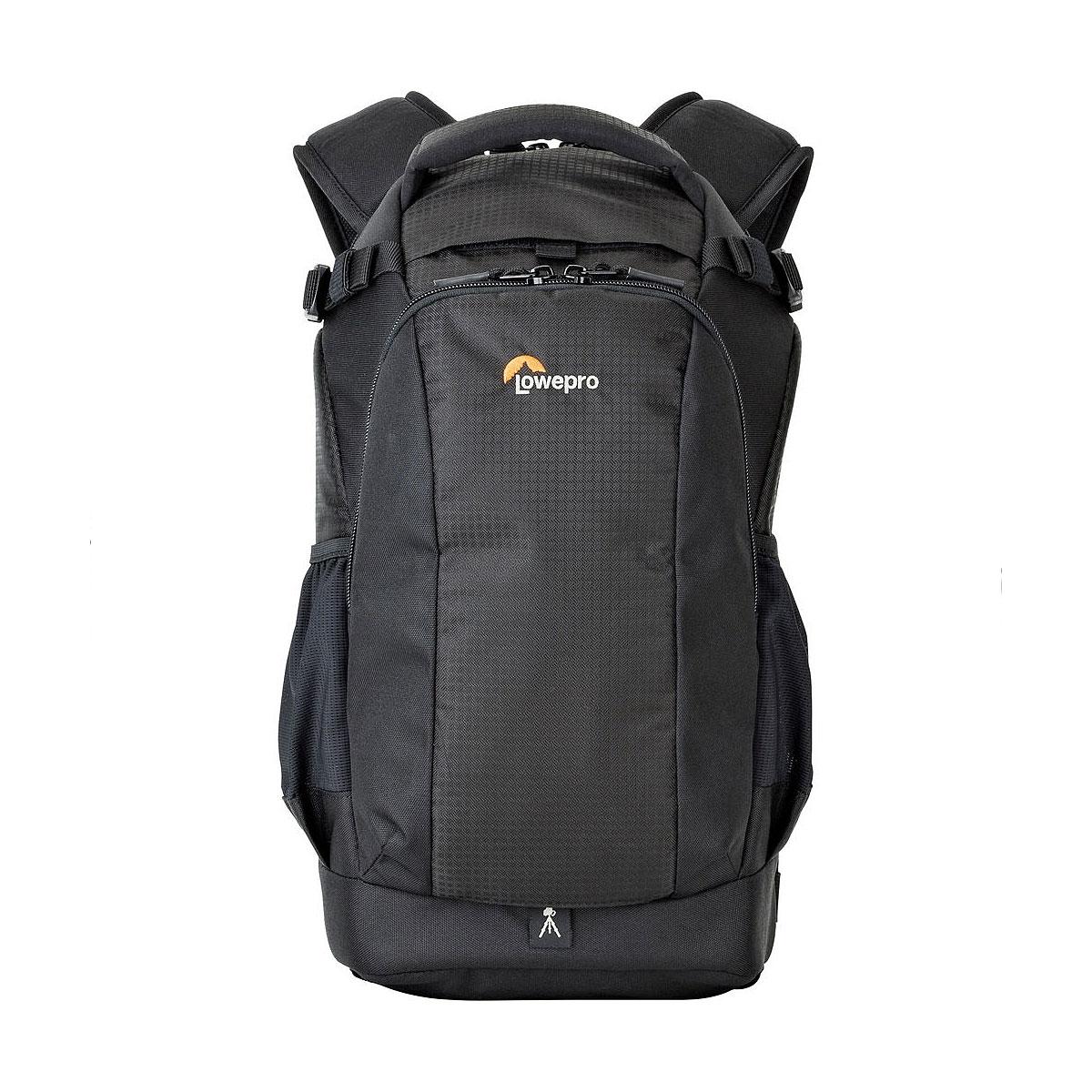 Lowepro Flipside 200 AW II Musta