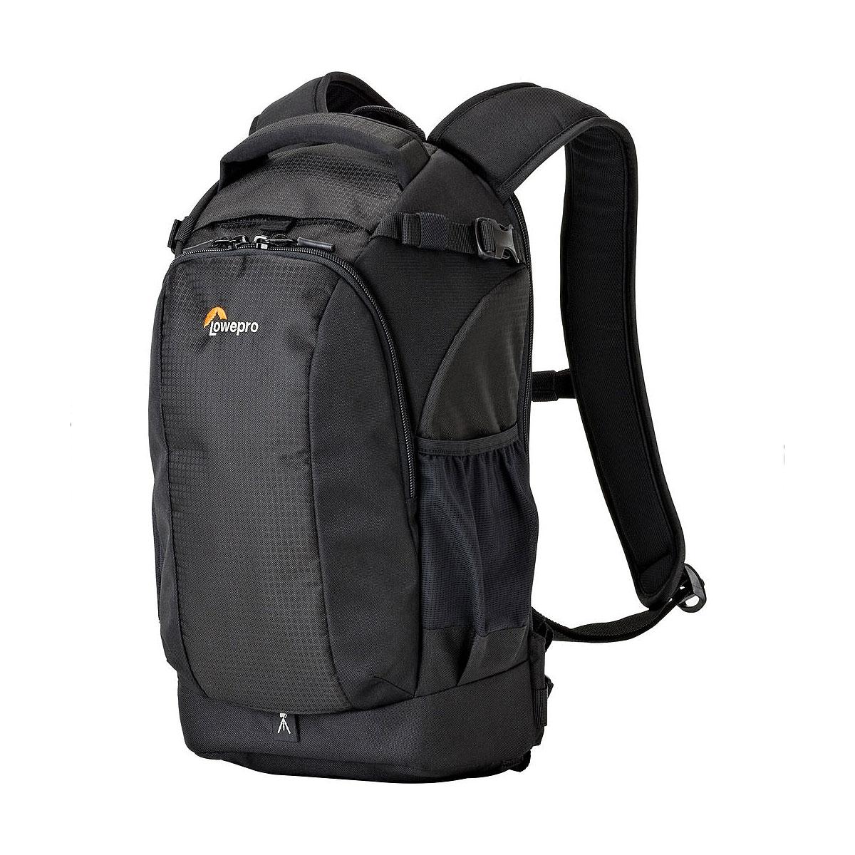 Lowepro Flipside 200 AW II Musta