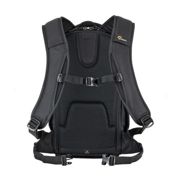Lowepro Flipside 200 AW II Musta
