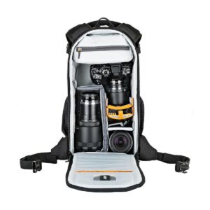 Lowepro Flipside 200 AW II Musta