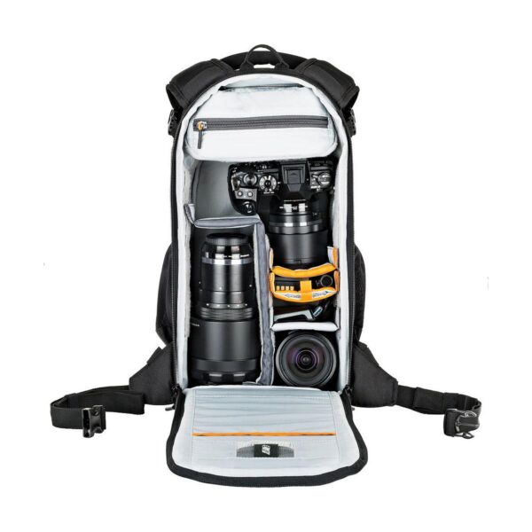 Lowepro Flipside 200 AW II Musta