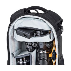 Lowepro Flipside 200 AW II Musta