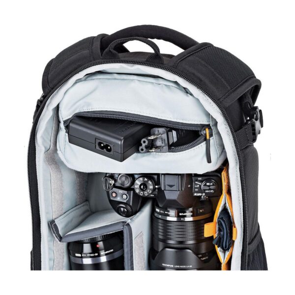 Lowepro Flipside 200 AW II Musta