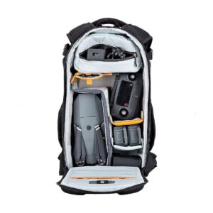 Lowepro Flipside 200 AW II Musta
