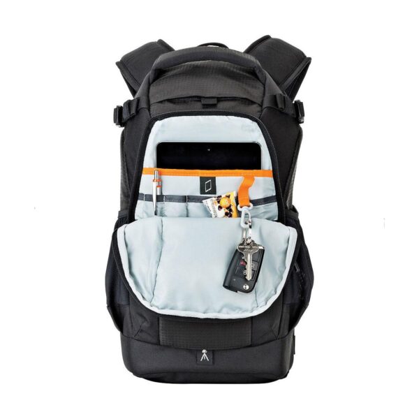 Lowepro Flipside 200 AW II Musta