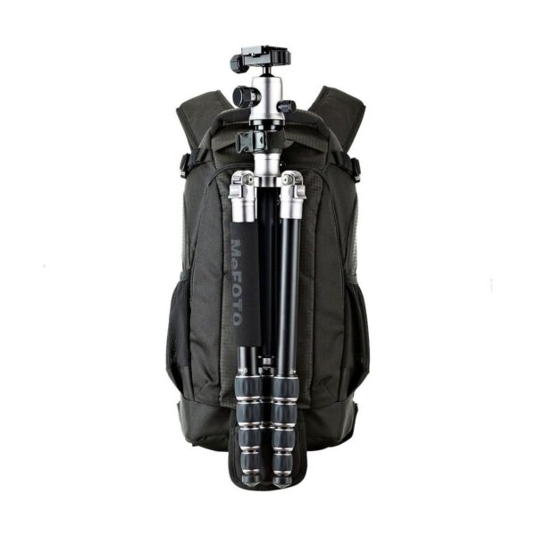 Lowepro Flipside 200 AW II Musta