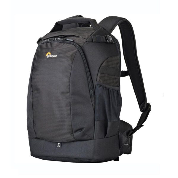 Lowepro Flipside 400 AW II Musta Lowepro Flipside 400 AW II Musta