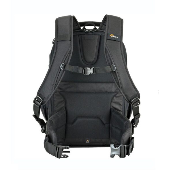 Lowepro Flipside 400 AW II Musta Lowepro Flipside 400 AW II Musta