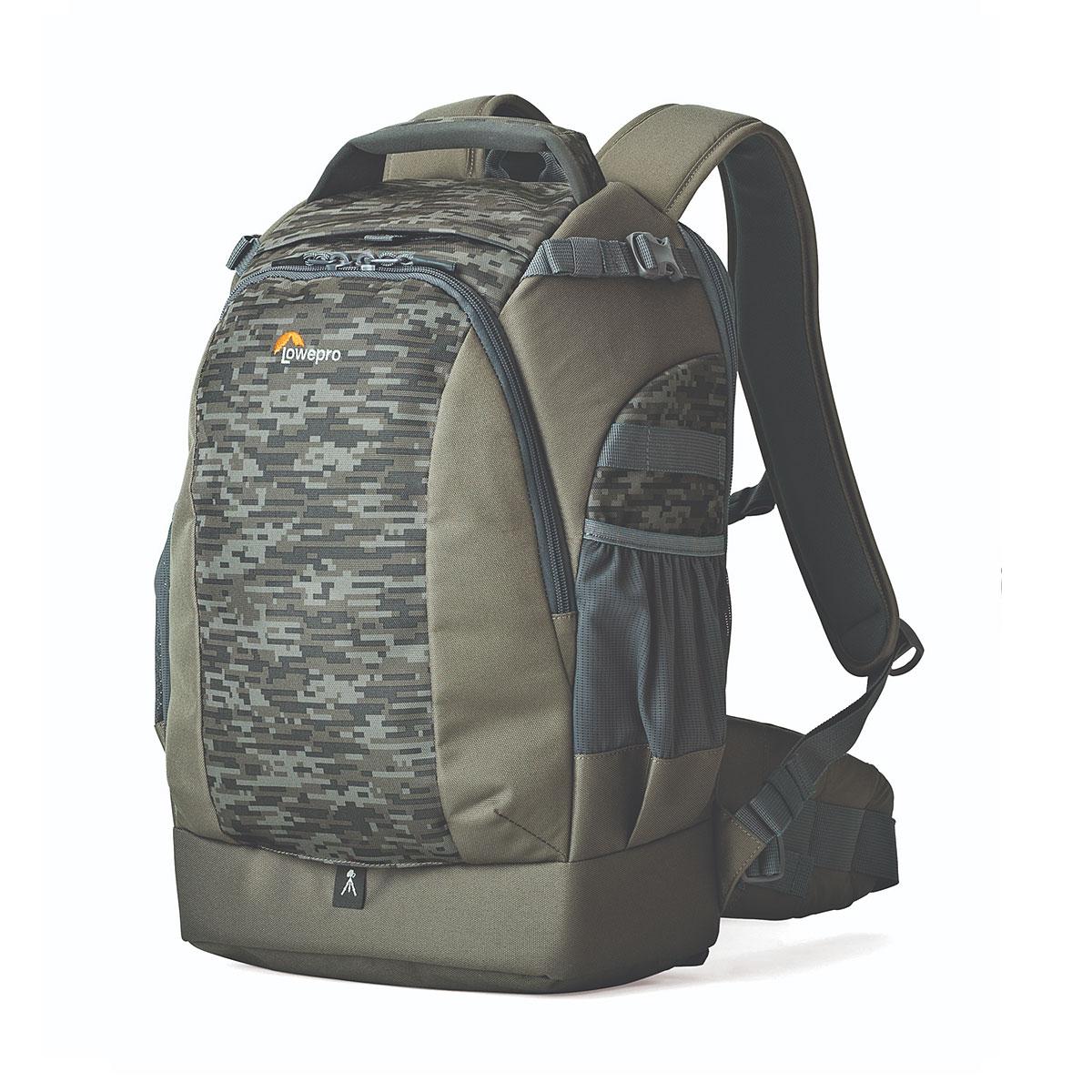 Lowepro Flipside 400 AW II Musta