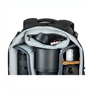 Lowepro Flipside 500 AW II Black