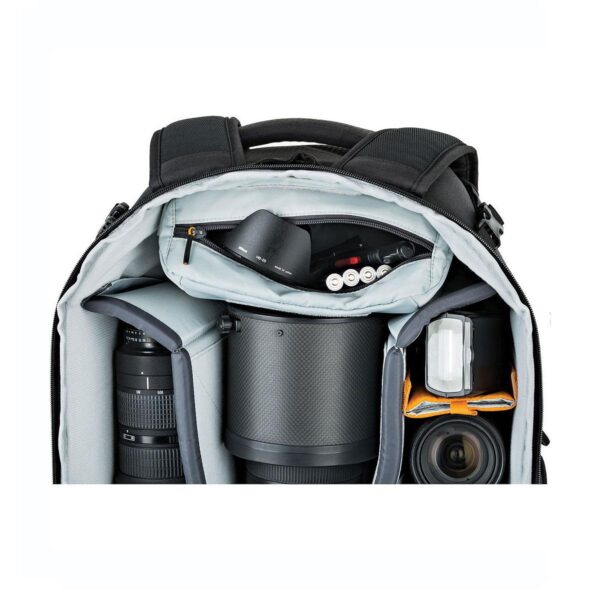 Lowepro Flipside 500 AW II Black