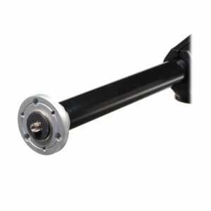 Manfrotto Support Arm 2 x 3/8 131DB