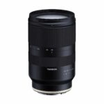 Tamron 28-75mm f/2.8 Di III RXD - Sony E
