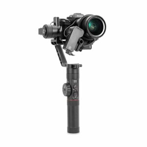 Zhiyun Servo Follow Focus for Crane 2 Zhiyun Servo Follow Focus for Crane 2