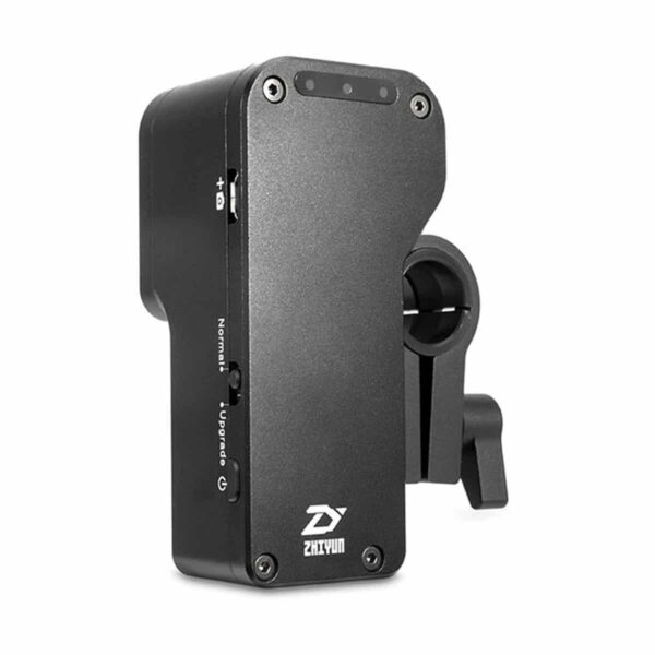 Zhiyun Servo Follow Focus for Crane 2 Zhiyun Servo Follow Focus for Crane 2