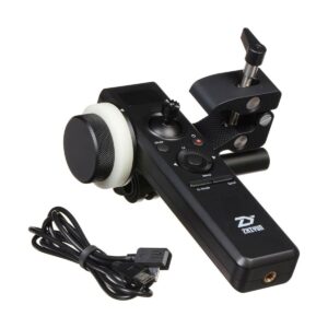 Zhiyun Remote Control Follow Focus for Crane 2
