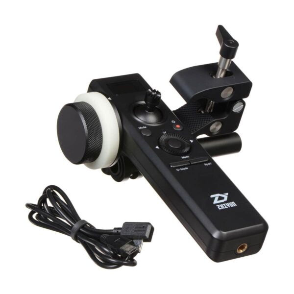 Zhiyun Remote Control Follow Focus for Crane 2