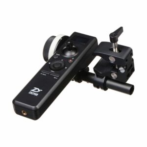 Zhiyun Remote Control Follow Focus for Crane 2