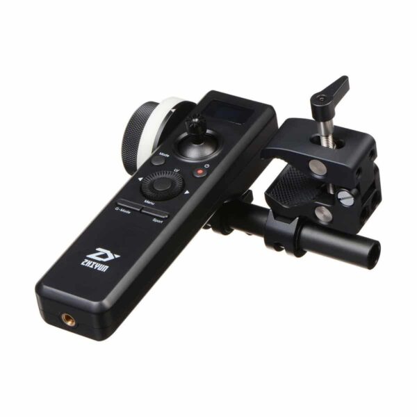 Zhiyun Remote Control Follow Focus for Crane 2
