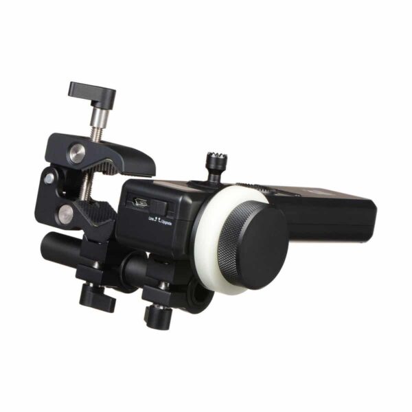 Zhiyun Remote Control Follow Focus for Crane 2